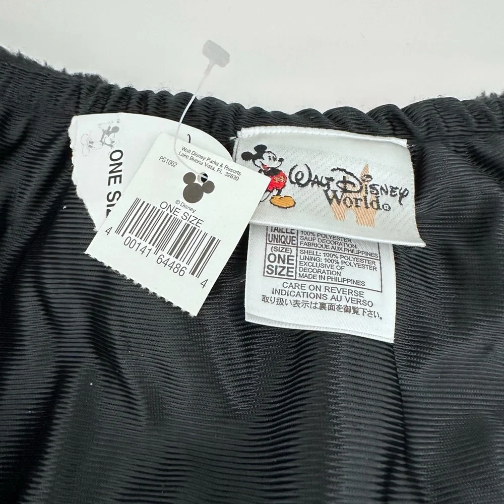 Walt Disney World nwt walt